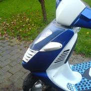 Aprilia Sonic (SOLGT)