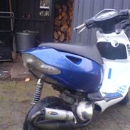 Aprilia Sonic (SOLGT)