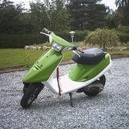 Yamaha jog as til salg 