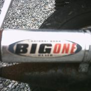 Yamaha jog as til salg 