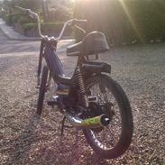 Puch Maxi 2 gear
