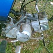 Suzuki Samurai Dm50 *PROJEKT*