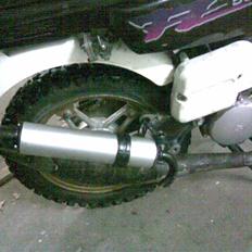 Suzuki Fz50 (SOLGT!)