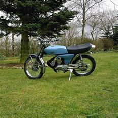 Yamaha fs1-4gear (solgt)