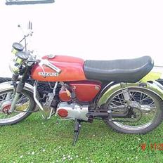 Suzuki K50