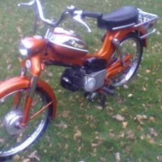 Puch MS50 super 2 gear