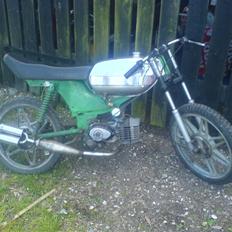 Kreidler florett
