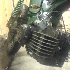 Kreidler florett