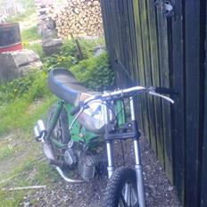 Kreidler florett