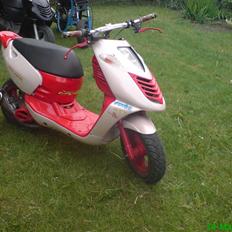 Aprilia Sonic ( Byttet væk )