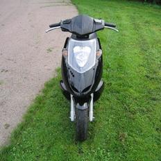 Aprilia Sonic FØR SOLGT
