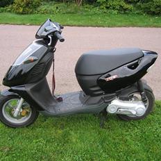 Aprilia Sonic FØR SOLGT
