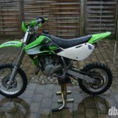 Kawasaki 65cc