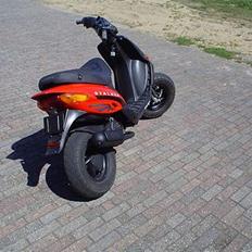 Gilera Stalker .. 