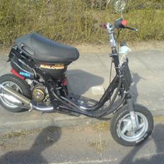 Piaggio old Zip lc
