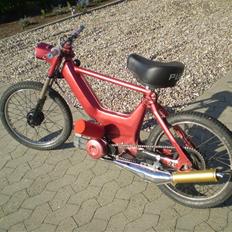 Puch Maxi K [Solgt]