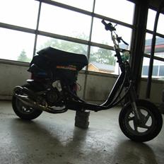 Piaggio old Zip lc