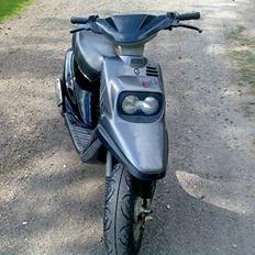 MBK Booster Qano's . Solgt