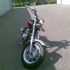 MiniBike Chopper
