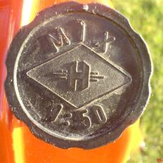 Sachs           Hercules M1 504