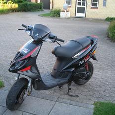 Piaggio solgt