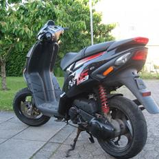 Piaggio solgt