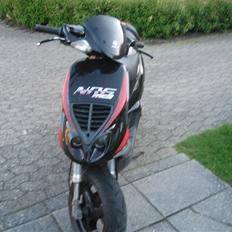 Piaggio solgt
