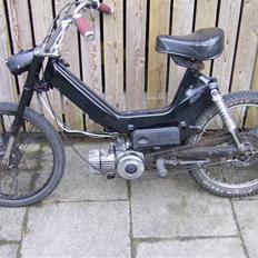 Puch Maxi KL solgt