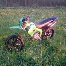 Derbi Senda  SOLGT !!