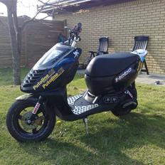 Aprilia Sonic GP  ((SOLGT))
