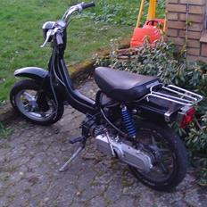 Suzuki FZ50 solgt. s;