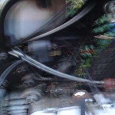 Suzuki FZ50 solgt. s;