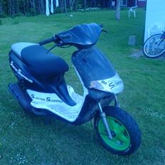 Derbi Atlantis Bullet