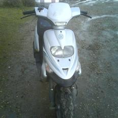 Gilera stalker