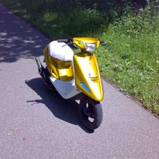 Yamaha Jog 97 Fs ( solgt )