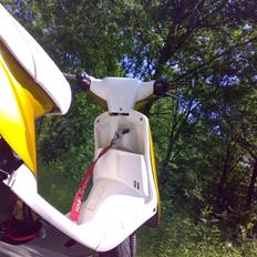 Yamaha Jog 97 Fs ( solgt )