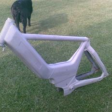 Puch maxi k (projekt vankølet)