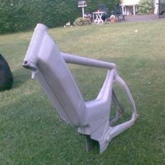 Puch maxi k (projekt vankølet)