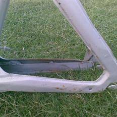 Puch maxi k (projekt vankølet)