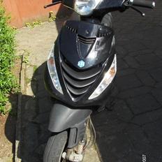 Piaggio Zip sp