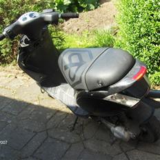 Piaggio Zip sp