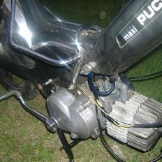 Puch maxi k TIL SALG
