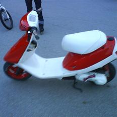 Yamaha Jog Lc  SOLGT 