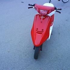 Yamaha Jog Lc  SOLGT 