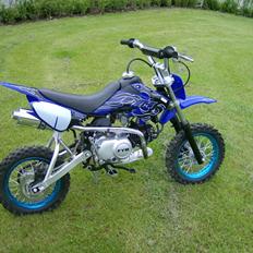Sym fym 125cc tsolgt