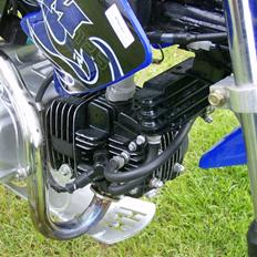 Sym fym 125cc tsolgt