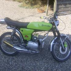 Yamaha FS1 Dx 4gear - SOLGT - 