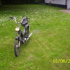 Puch Maxi k ( SOLGT )