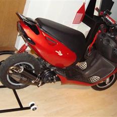 Aprilia sonic R-setup Lc