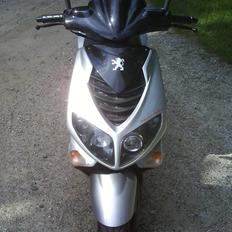 Peugeot Speedfight 2